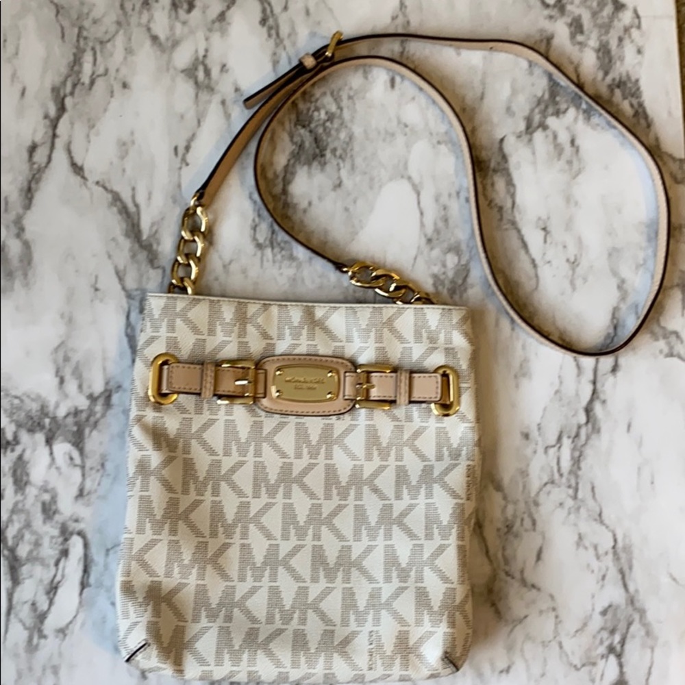 Michael Kors crossbody